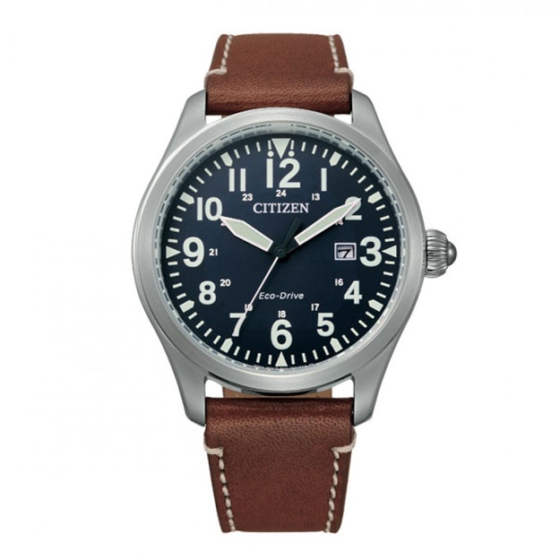 Наручные часы Citizen Eco Drive Standard BM6838-33L