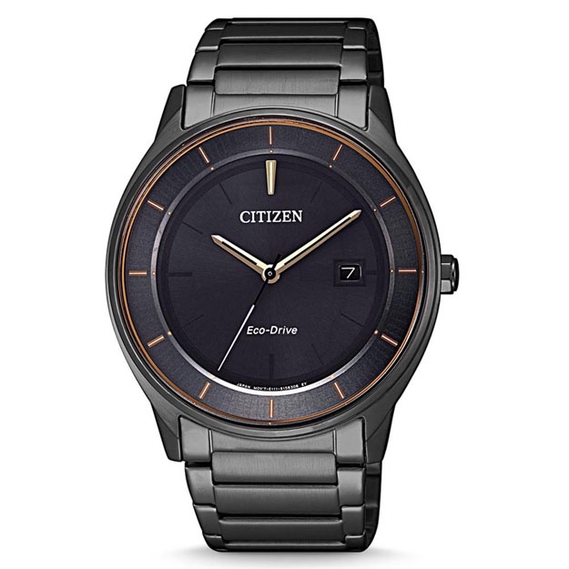 Qo‘l soati Citizen Eco Drive Standard BM7407-81H