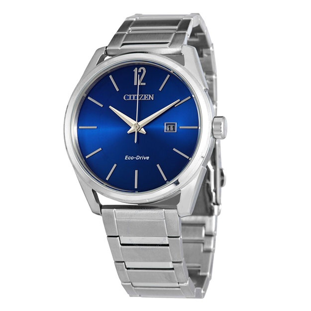 Наручные часы Citizen Eco Drive Standard  BM7411-83L