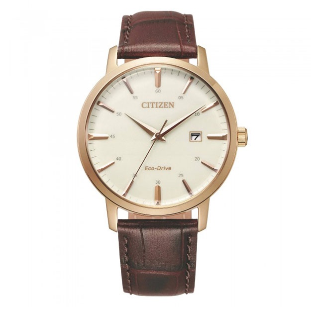 Qo‘l soati Citizen Eco Drive Standard BM7463-12A