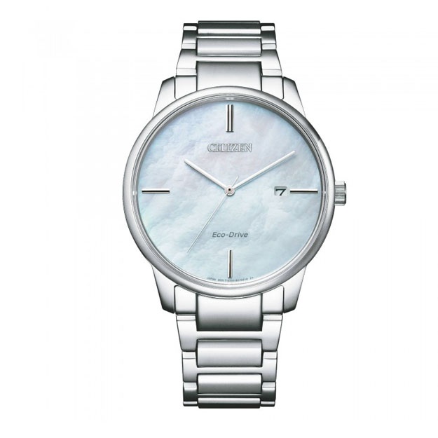 Наручные часы Citizen Eco Drive Standard  BM7520-88D