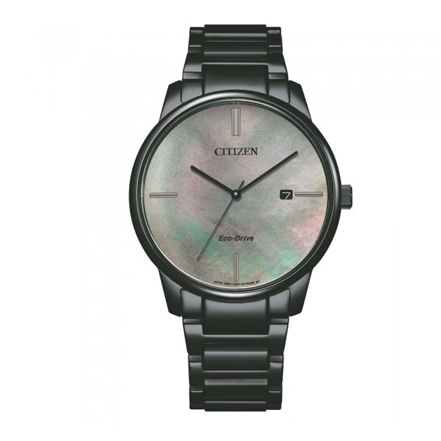 Qo‘l soati Citizen Eco Drive Standard BM7525-84Y