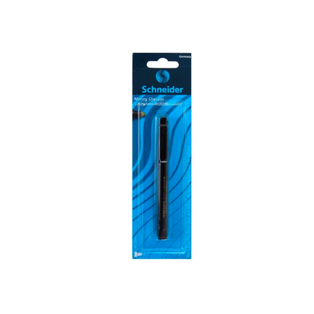 Marker Luxor  Schneider  Money Checker      oq doska uchun