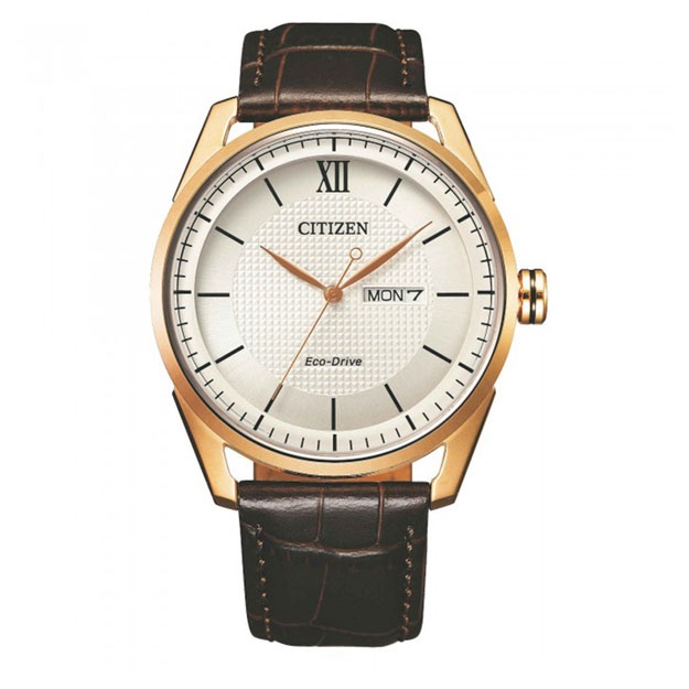 Qo‘l soati Citizen Eco Drive Standart AW0082-19A