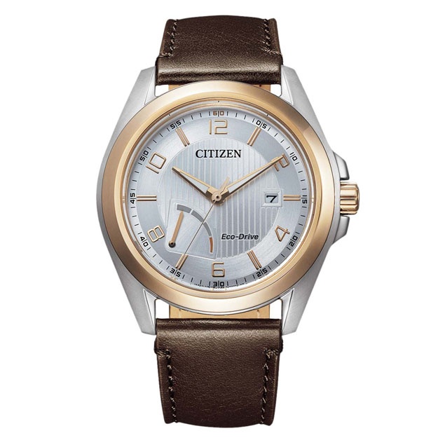 Qo‘l soati Citizen Eco Drive Standart AW7056-11A