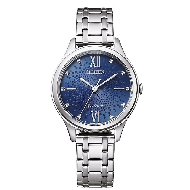 Наручные часы Citizen Eco Drive Standart EM0500-73L