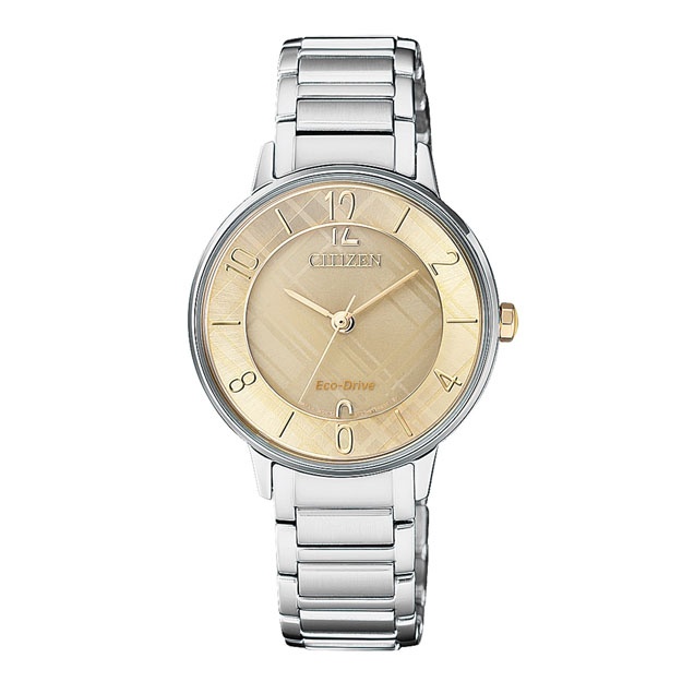 Qo‘l soati Citizen Eco Drive Standart  EM0526-88X