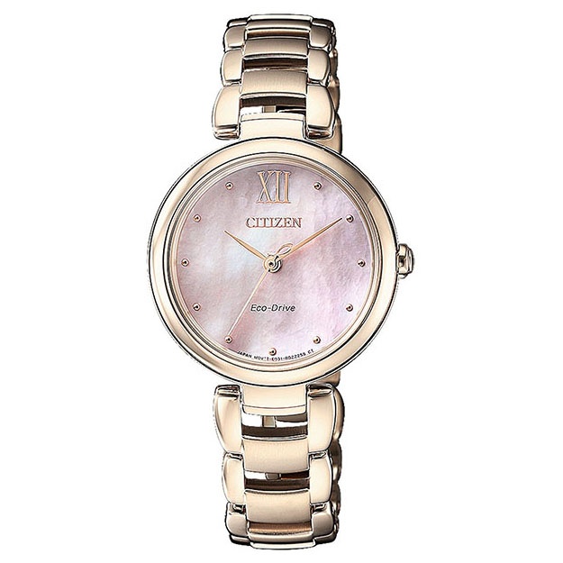 Наручные часы Citizen Eco Drive Standart EM0533-82Y