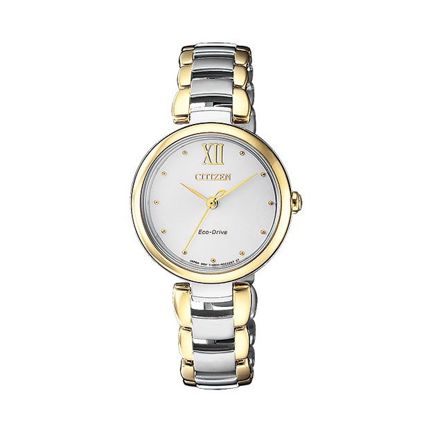 Qo‘l soati Citizen Eco Drive Standart EM0534-80A