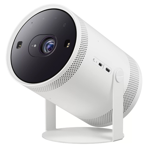 Портативный проектор Samsung The Freestyle LSP3B 100" Full HD