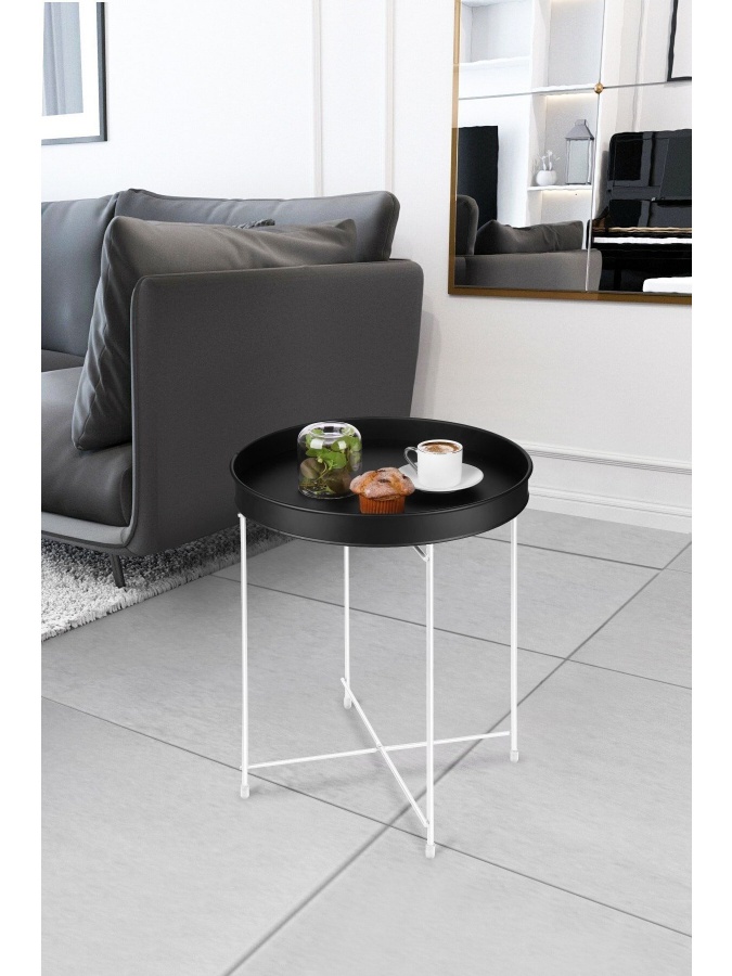 Keng metall patnisli katlanadigan jurnal stoli Kitchen Life MCh08310