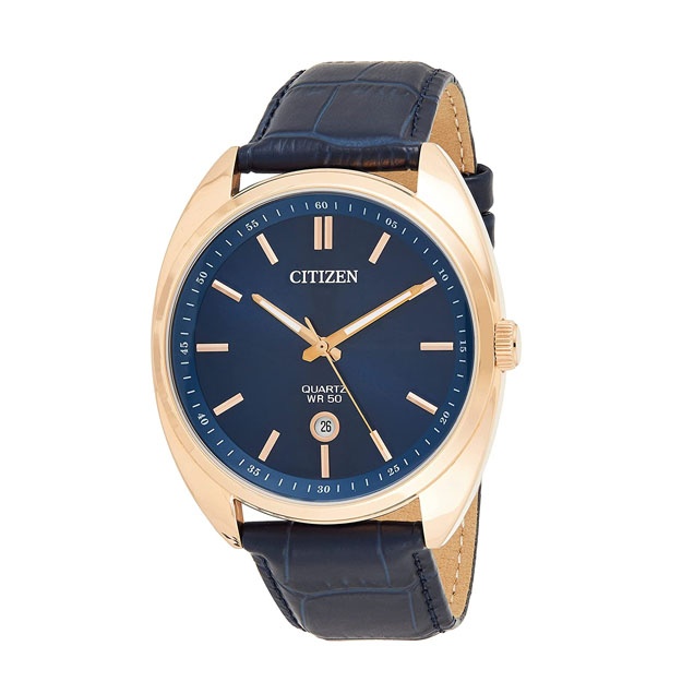 Наручные часы Citizen Aq Quartz Standard BI5093-01L