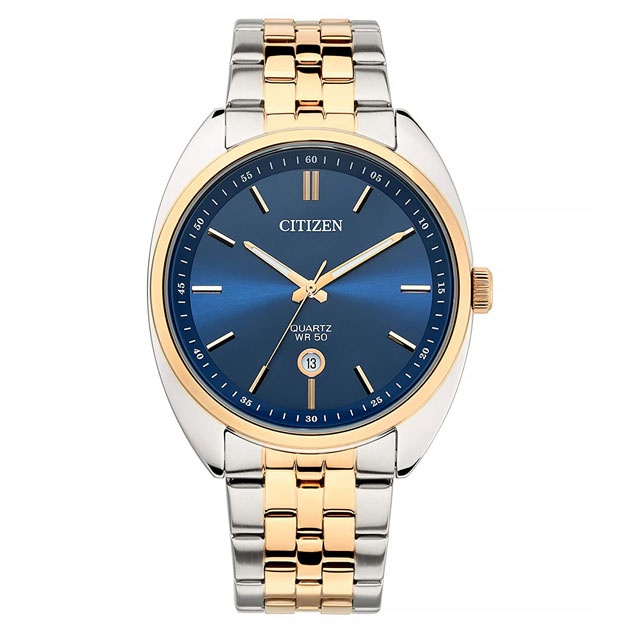 Qo‘l soati Citizen Aq Quartz Standard BI5096-53L