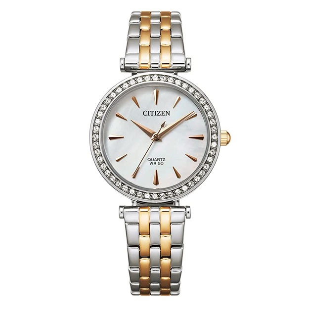Наручные часы Citizen Aq Quartz Standard ER0216-59D