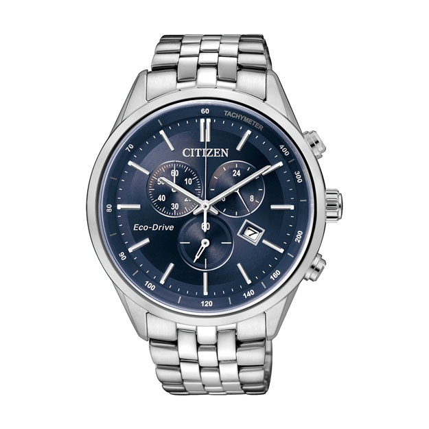 Qo‘l soati Citizen Eco Drive Chronograph AT2140-55L
