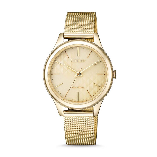 Qo‘l soati Citizen Eco Drive Citizen EM0502-86P