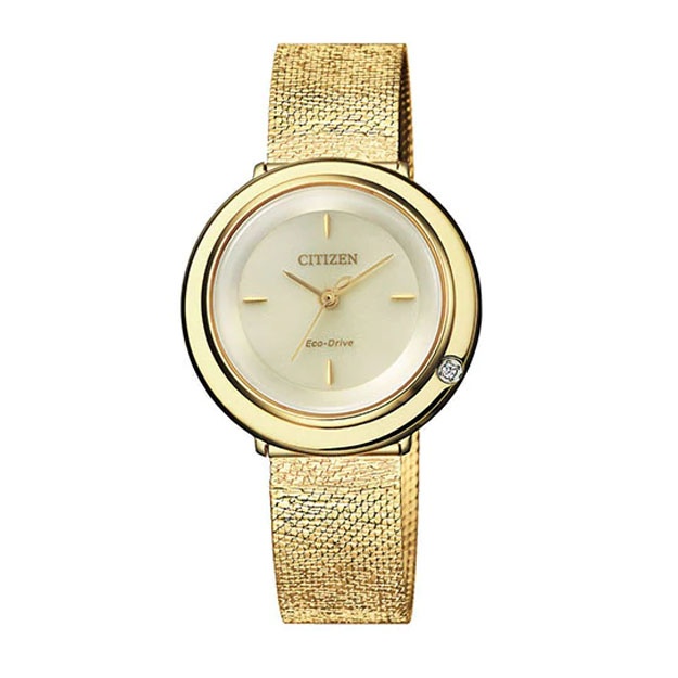 Qo‘l soati Citizen Eco Drive Citizen EM0642-87P