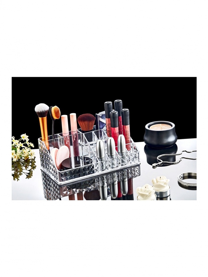 Органайзер для макияжа глаз (17) Kitchen Life MCH03262