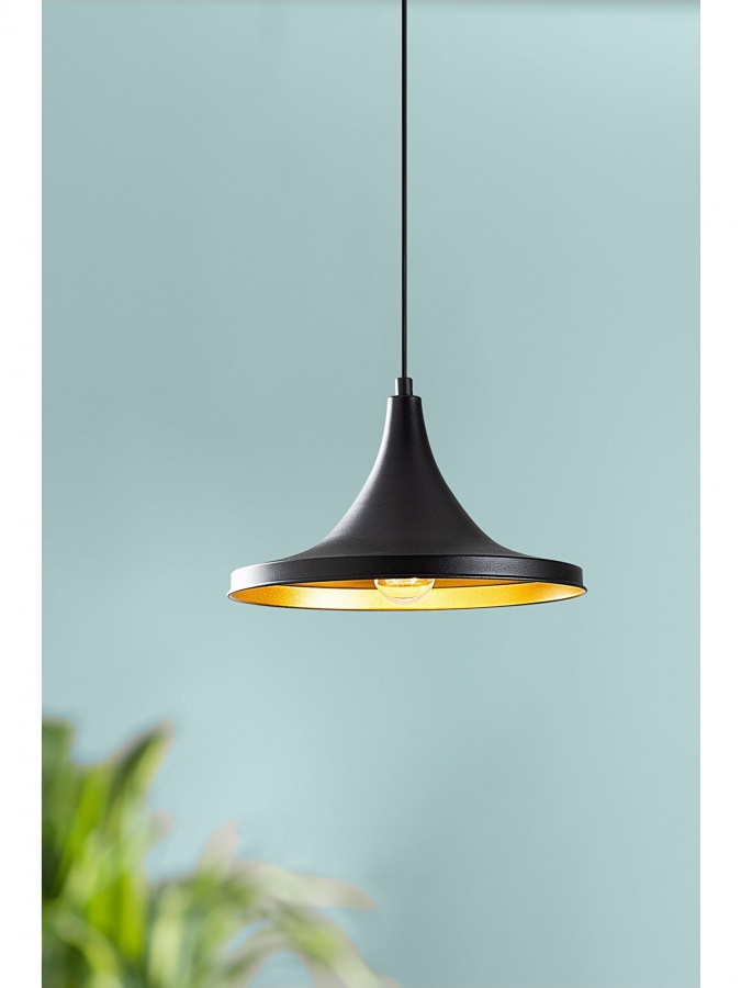 Hashamatli qandil Opviq Special Design - Berceste - 193BLASK-S 521ShN3149