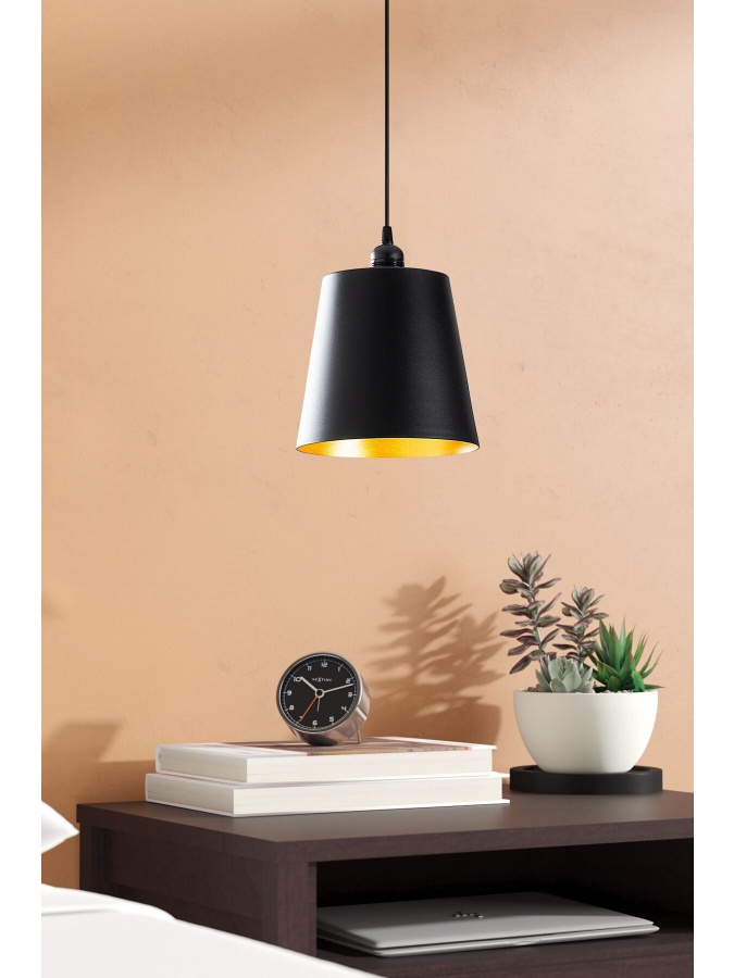 Hashamatli qandil Opviq Special Design - Berceste - 196BLACK-S 521SHN3156