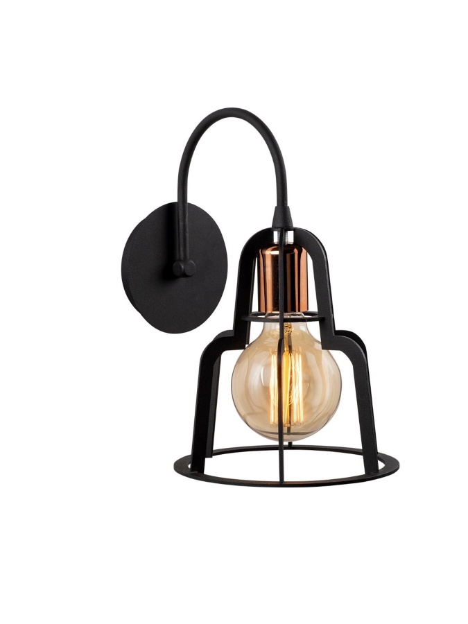 Hashamatli devor chiroqi Opviq Special Design - Harran - N-1138 525NOR3179
