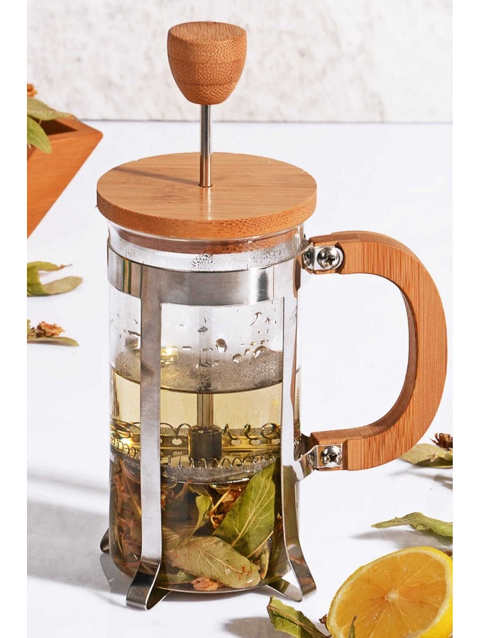 Po‘lat qoplamasi - Kitchen Life Bambulu Lux 350 ml MCh00834