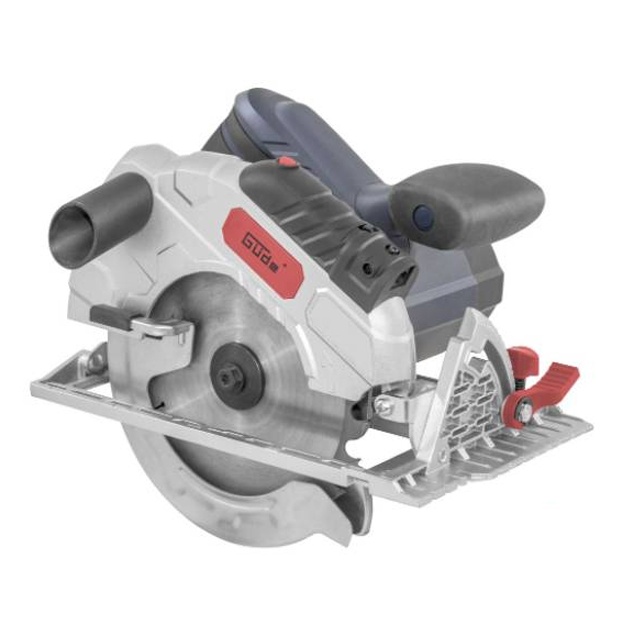 Dumaloq arra Gude KS 66-1600Vt L