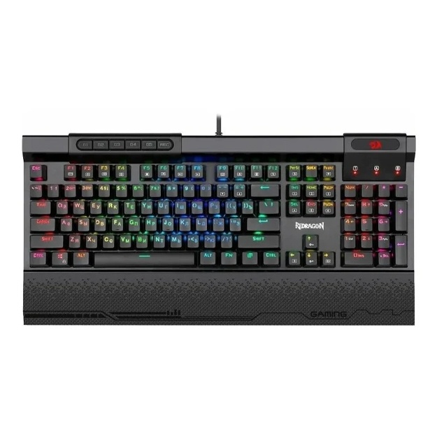 Игровая Клавиатура Redragon Surya 2