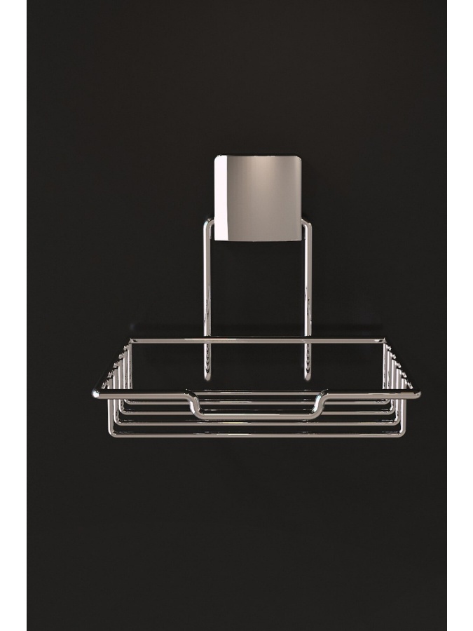 Metall xromli ilgich Kitchen Life MCh08501