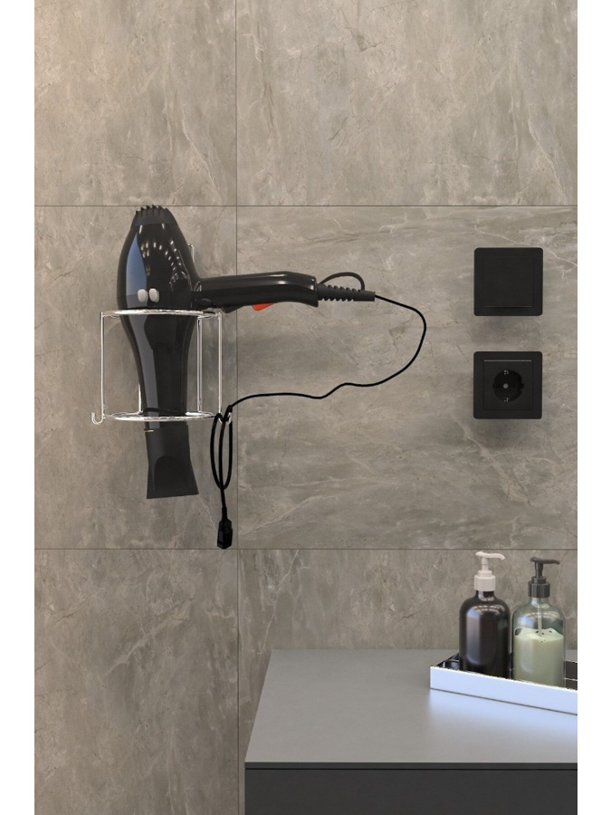 Fen uchun metall ilgich Kitchen Life MCh08499