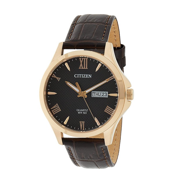 Наручные часы Citizen Aq Quartz Standard BF2023-01H
