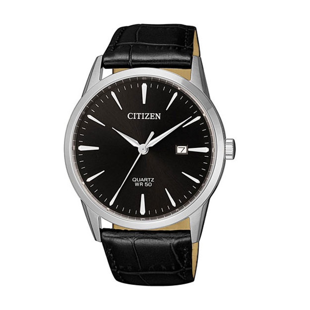 Наручные часы Citizen Aq Quartz Standard BI5000-10E