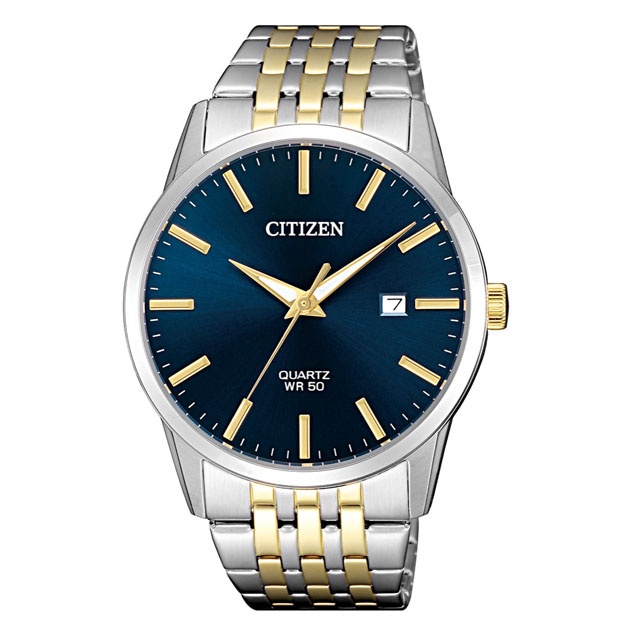 Наручные часы Citizen Aq Quartz Standard BI5006-81L