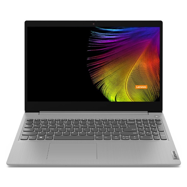 Noutbuk Lenovo IdeaPad 3 15IIL05 i3-10110U 4/256GB SSD 15.6" (81WE007DRK)