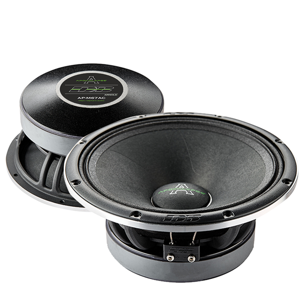 Avtomobil akustikasi Deaf Bonce Apocalypse AP-M67AC