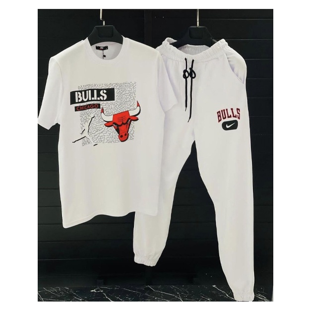Erkaklar to‘plami Street Style Bahor Yoz ART OL 56242 S
