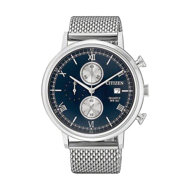 Наручные часы Citizen Aq Chronograph AN3610-80L