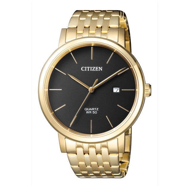 Наручные часы Citizen Aq  Mid Quartz Standard BI5072-51E