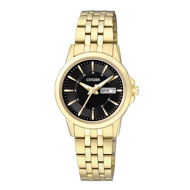 Qo‘l soati Citizen Aq  Mid Quartz Standard EQ0603-59E
