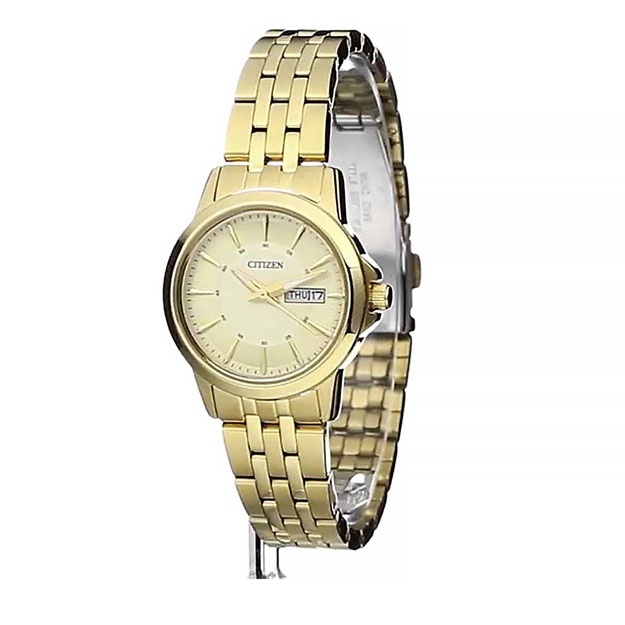 Наручные часы Citizen Aq  Mid Quartz Standard EQ0603-59P