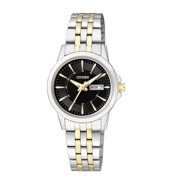 Qo‘l soati Citizen Aq  Mid Quartz Standard EQ0608-55E