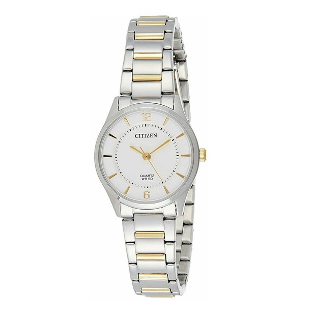 Qo‘l soati Citizen Aq  Mid Quartz Standard ER0201-72A