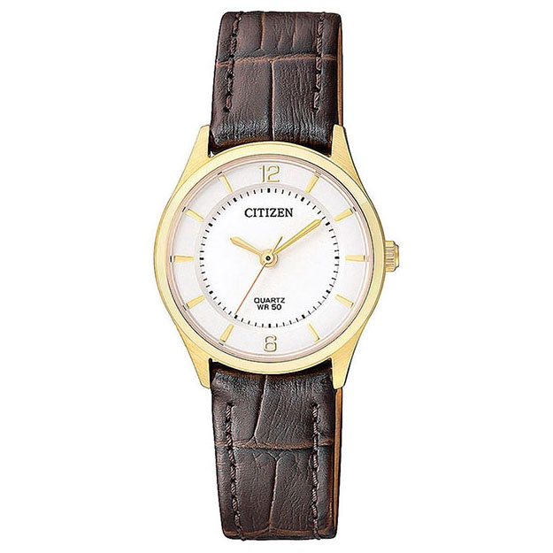 Qo‘l soati Citizen Aq  Mid Quartz Standard  ER0203-00B