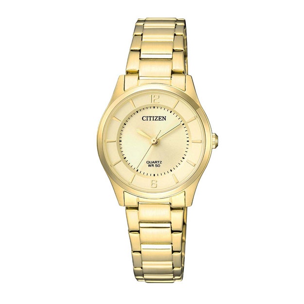 Наручные часы Citizen Aq  Mid Quartz Standard ER0203-85P