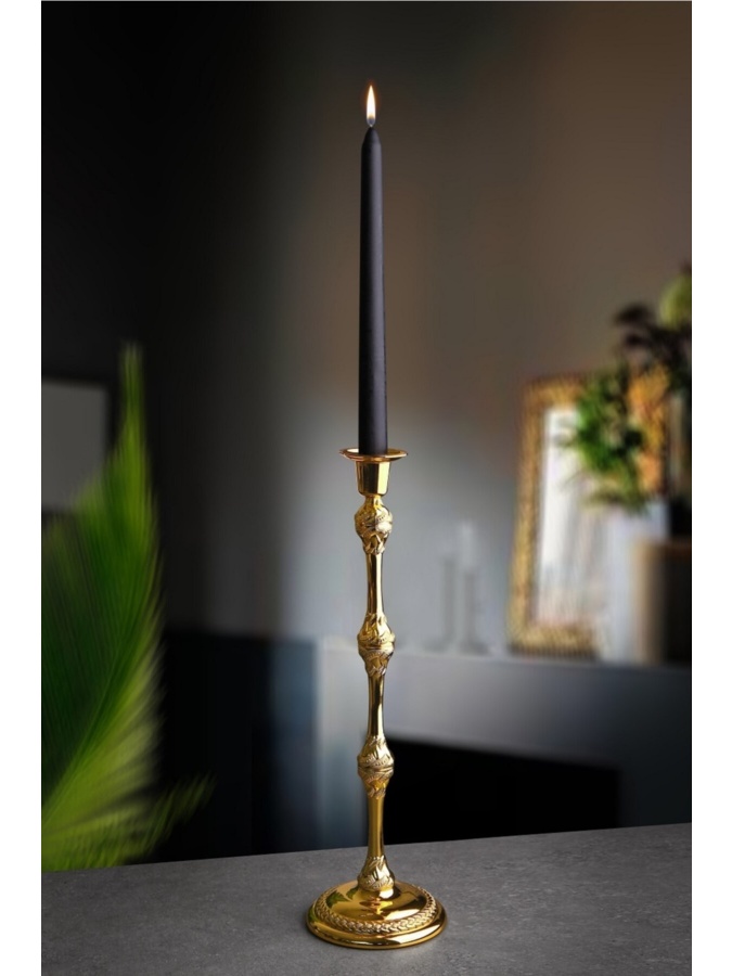 Shamdon Gold Kitchen Life Lux Zamak qo‘lda ishlangan MCh08567