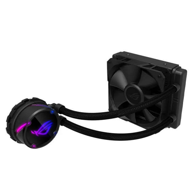 Система охлаждения Asus Rog Strix  LC 120