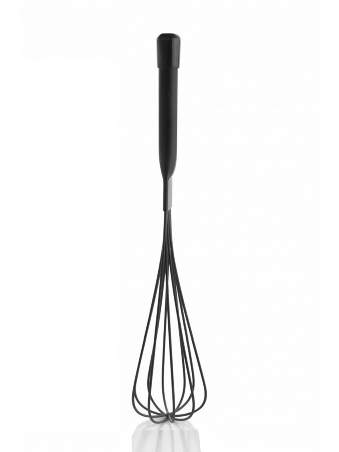 Венчик 20 см из нержавеющей стали Black Kitchen Life MCH08524