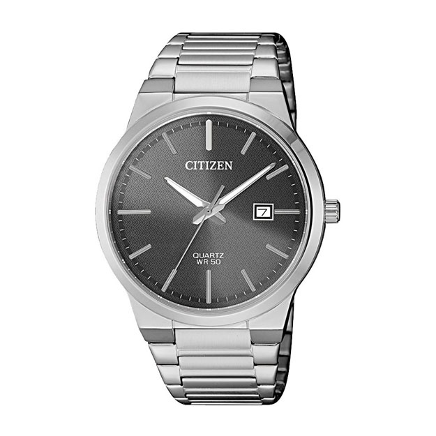 Наручные часы Citizen Aq  Mid Quartz Standard  BI5060-51H