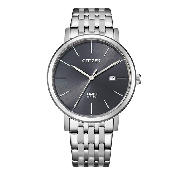 Qo‘l soati Citizen Aq  Mid Quartz Standard BI5070-57H