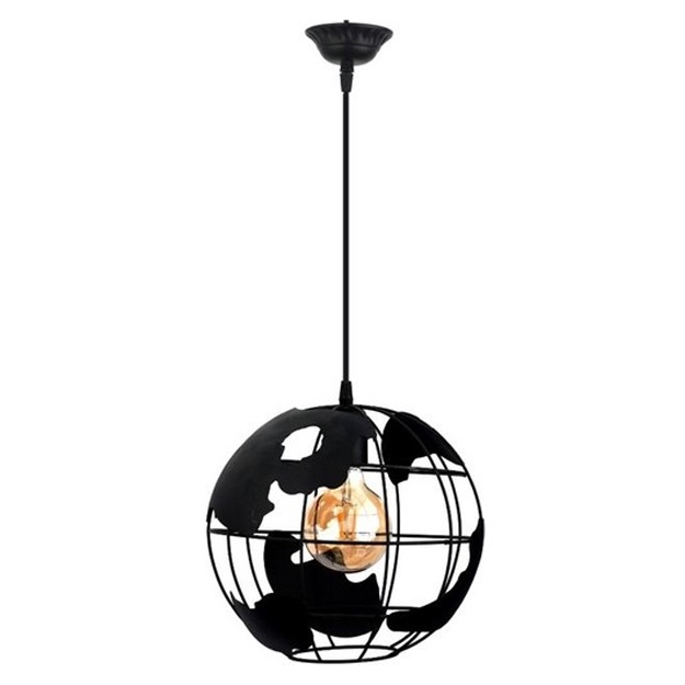 Люстра Nisaluce Nisa Luce Metal World NSLC0116